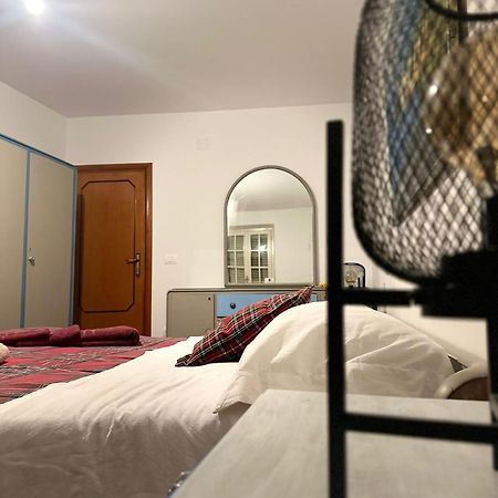 B&B Lorenzo Il Magnifico Celano Εξωτερικό φωτογραφία