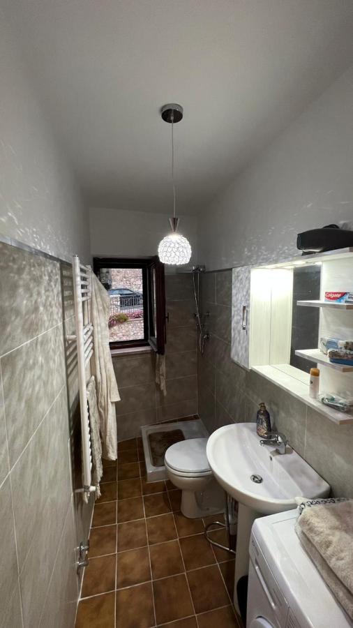 B&B Lorenzo Il Magnifico Celano Εξωτερικό φωτογραφία