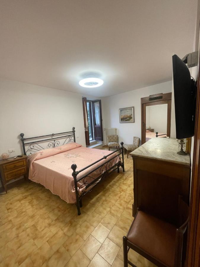 B&B Lorenzo Il Magnifico Celano Εξωτερικό φωτογραφία