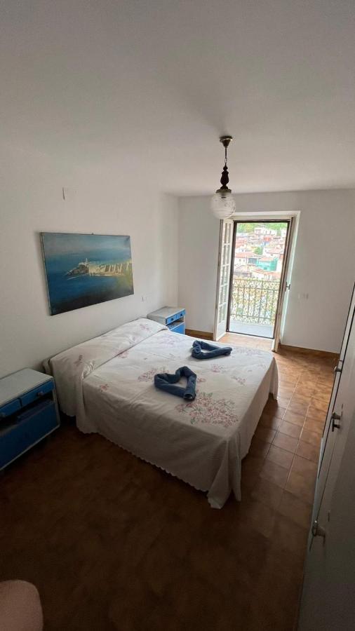 B&B Lorenzo Il Magnifico Celano Εξωτερικό φωτογραφία