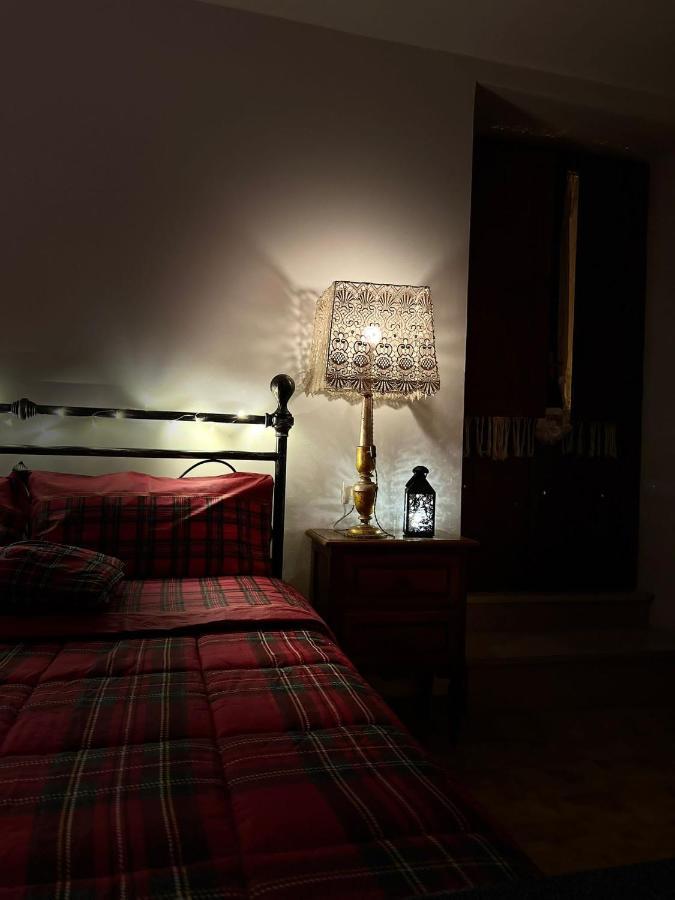 B&B Lorenzo Il Magnifico Celano Εξωτερικό φωτογραφία