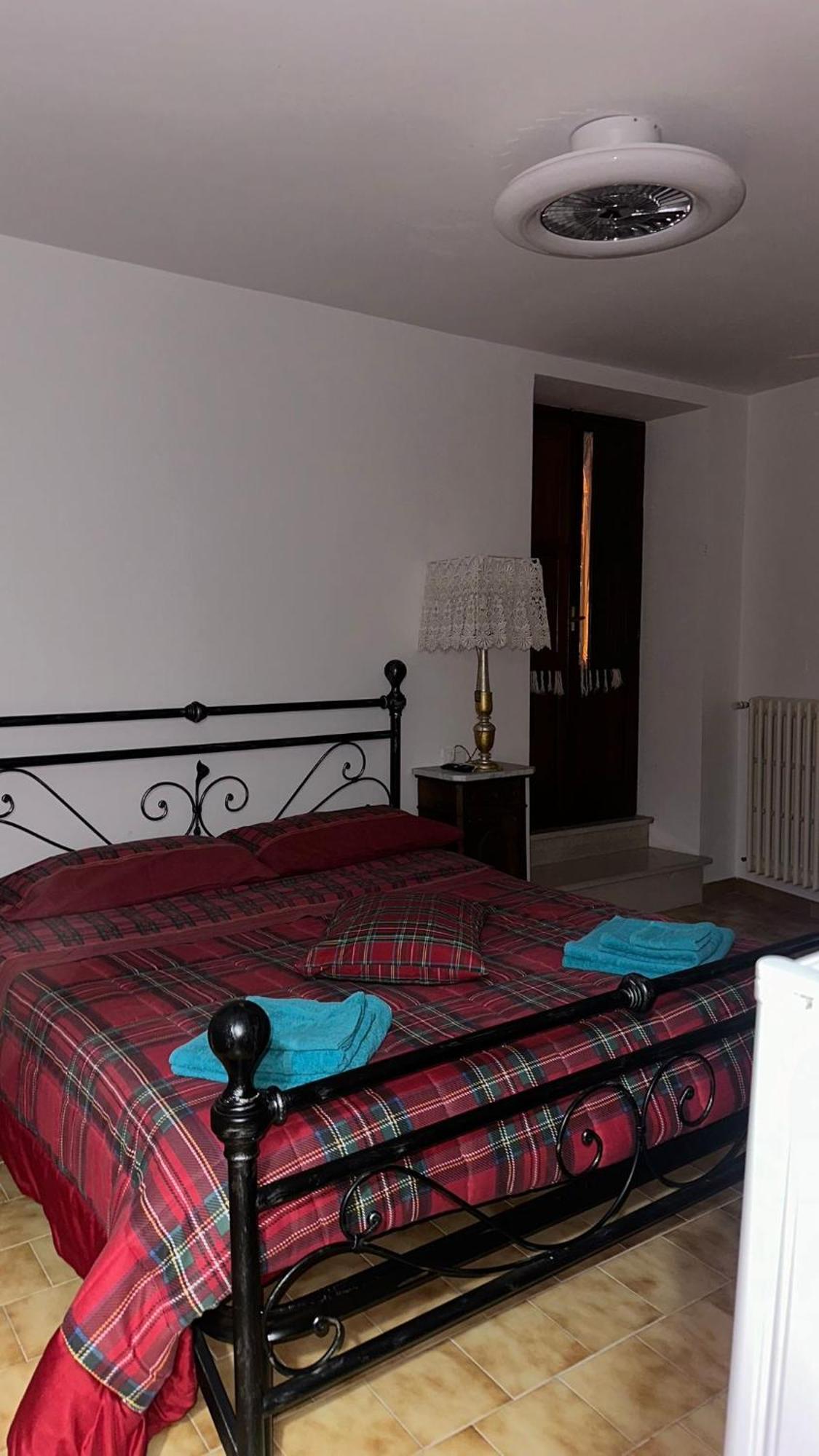 B&B Lorenzo Il Magnifico Celano Εξωτερικό φωτογραφία