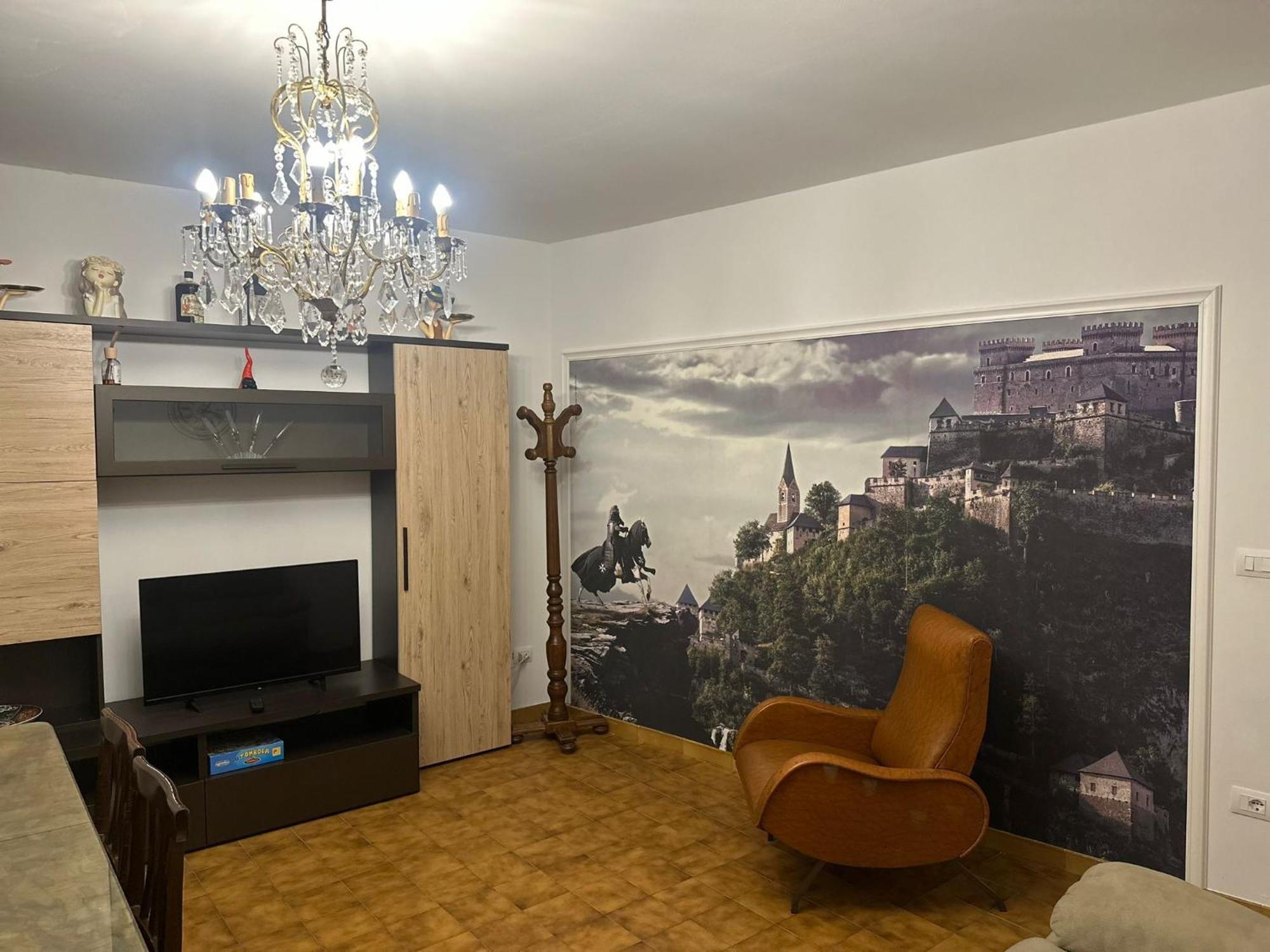 B&B Lorenzo Il Magnifico Celano Εξωτερικό φωτογραφία