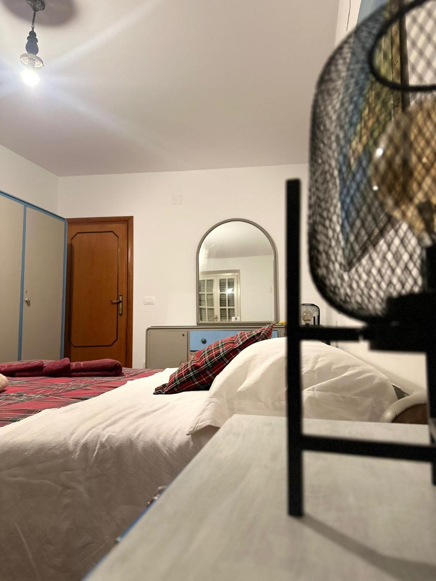 B&B Lorenzo Il Magnifico Celano Εξωτερικό φωτογραφία