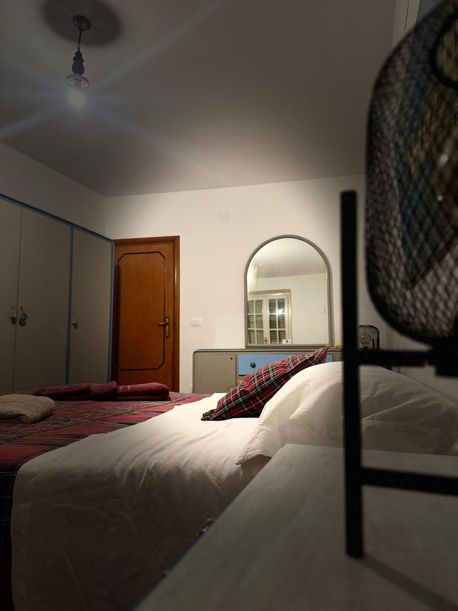 B&B Lorenzo Il Magnifico Celano Εξωτερικό φωτογραφία